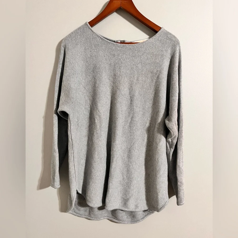 Michael Kors pullover sweater